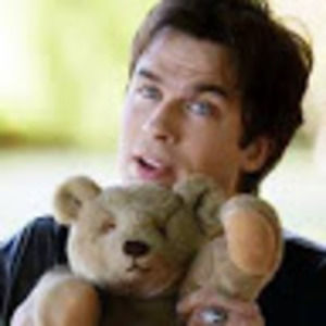 Meet your Posher, Student penelope